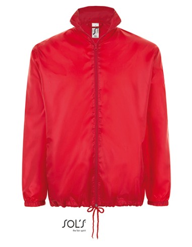 SOL-01618-Shift Windbreaker