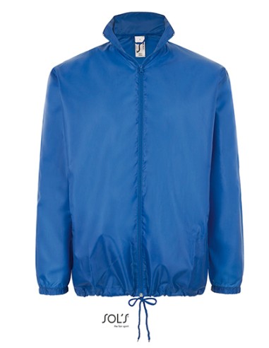 SOL-01618-Shift Windbreaker