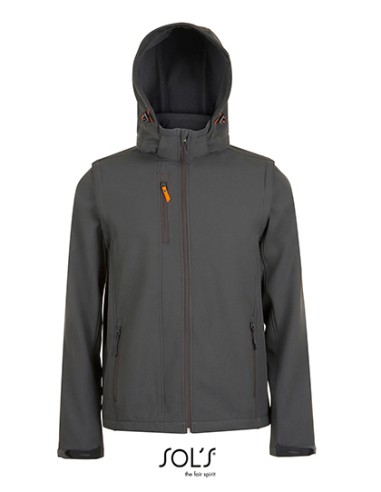 SOL-01647-Transformer Softshell