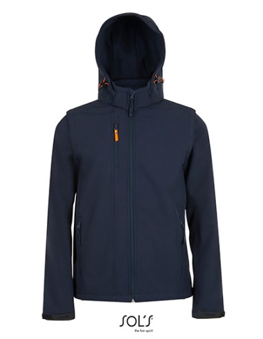 SOL-01647-Transformer Softshell