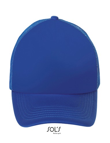 SOL-01668-Bubble Cap