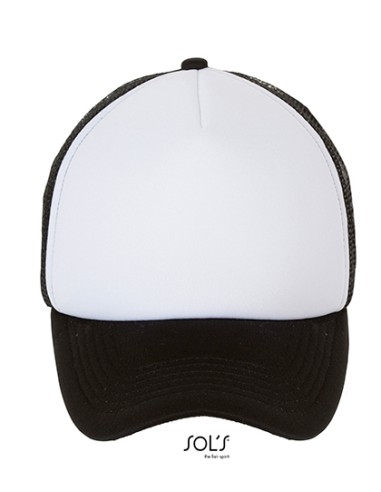 SOL-01668-Bubble Cap