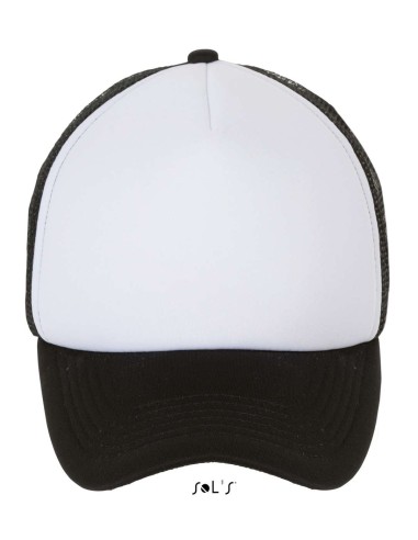 SOL-01668-Bubble Cap