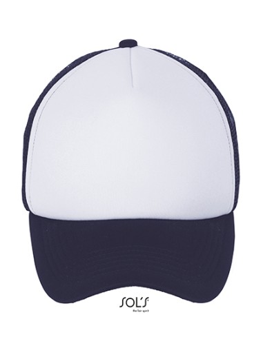SOL-01668-Bubble Cap