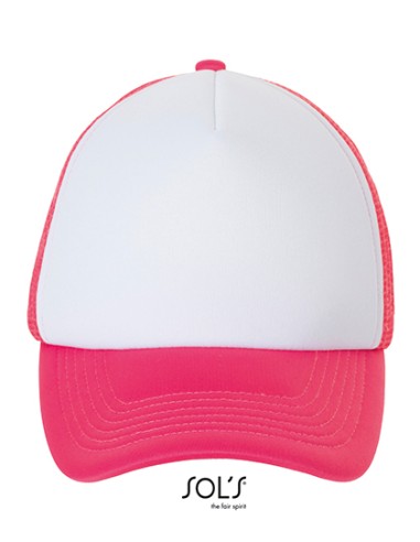SOL-01668-Bubble Cap