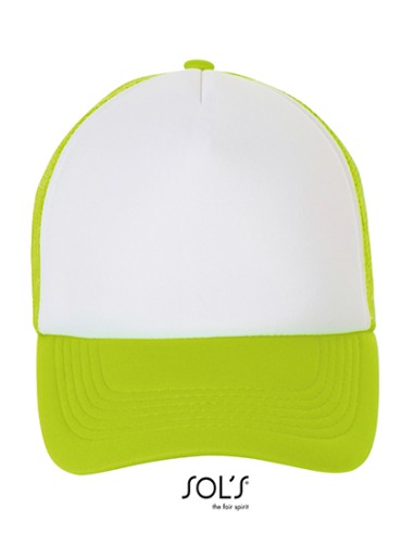 SOL-01668-Bubble Cap