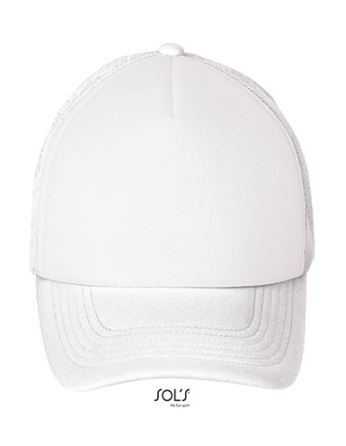 SOL-01668-Bubble Cap