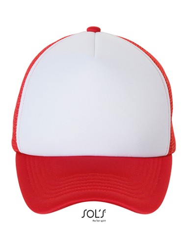 SOL-01668-Bubble Cap