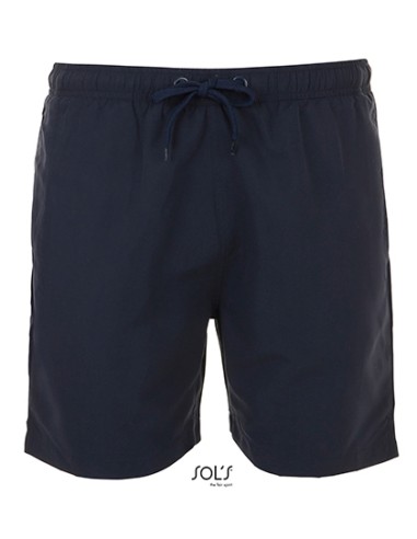 SOL-01689-Sandy Swimming Suit