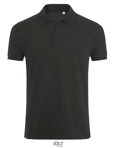 SOL-01708-Mens Phoenix Polo