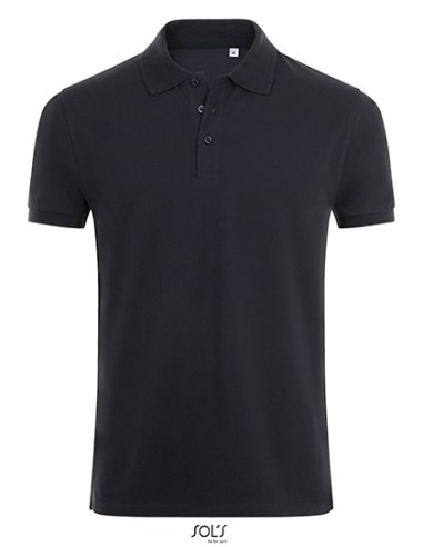 SOL-01708-Mens Phoenix Polo