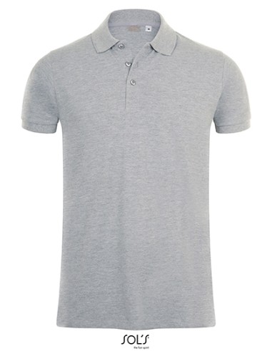 SOL-01708-Mens Phoenix Polo