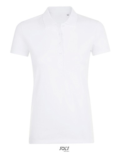SOL-01709-Womens Phoenix Polo