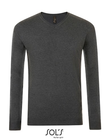 SOL-01710-Mens Glory Sweater