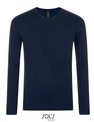 SOL-01710-Mens Glory Sweater
