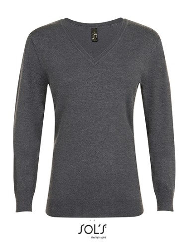 SOL-01711-Womens Glory Sweater