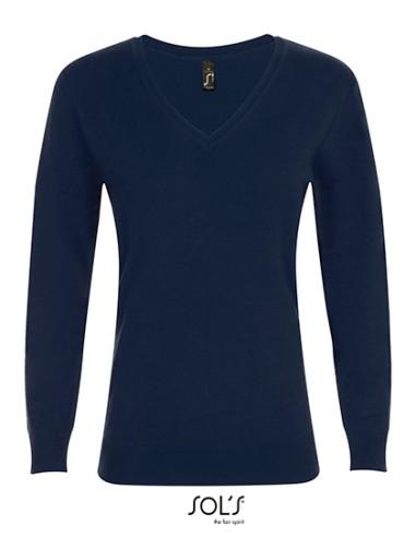 SOL-01711-Womens Glory Sweater