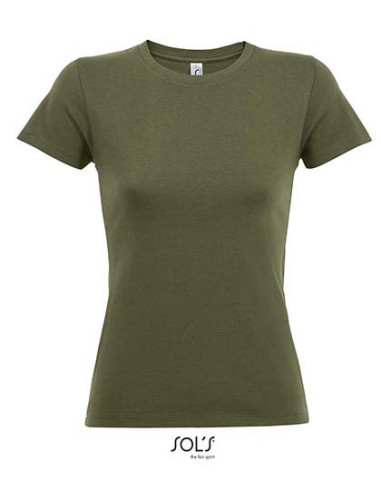 SOL-01825-Womens Regent T-Shirt