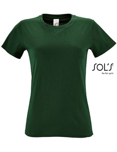SOL-01825-Womens Regent T-Shirt
