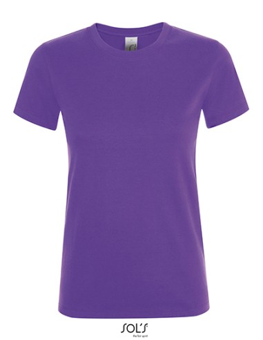 SOL-01825-Womens Regent T-Shirt