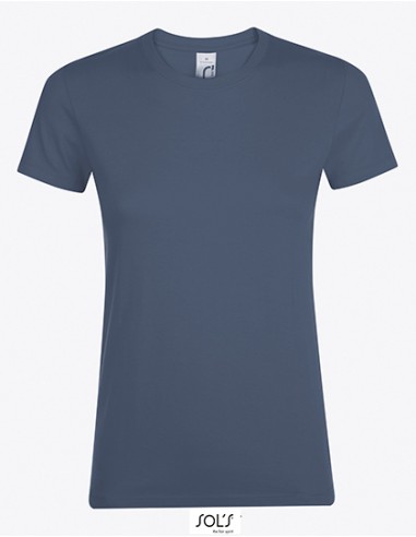 SOL-01825-Womens Regent T-Shirt
