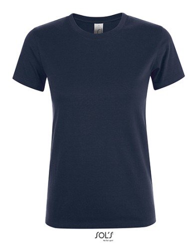 SOL-01825-Womens Regent T-Shirt