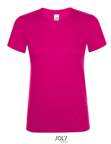 SOL-01825-Womens Regent T-Shirt