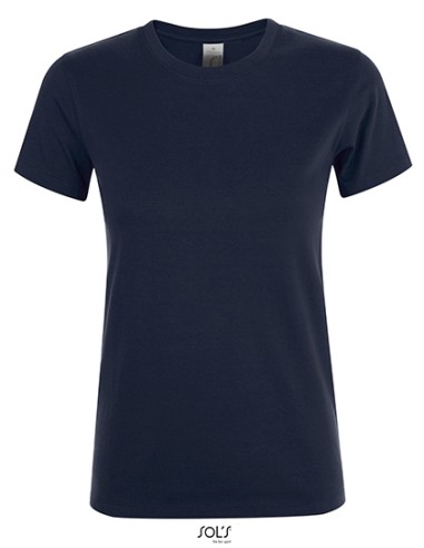 SOL-01825-Womens Regent T-Shirt