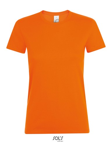 SOL-01825-Womens Regent T-Shirt