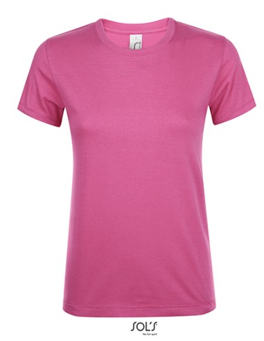 SOL-01825-Womens Regent T-Shirt