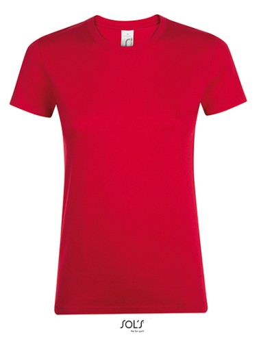 SOL-01825-Womens Regent T-Shirt