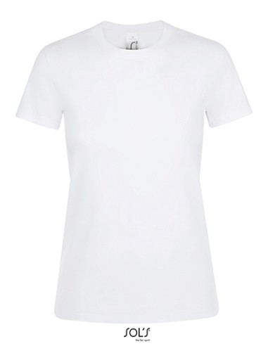 SOL-01825-Womens Regent T-Shirt