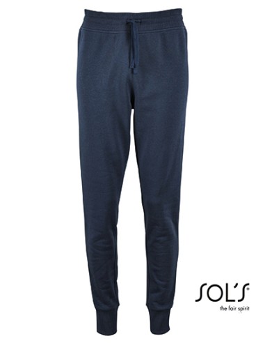 SOL-02085-Womens Slim Fit Jogging Pants Jake