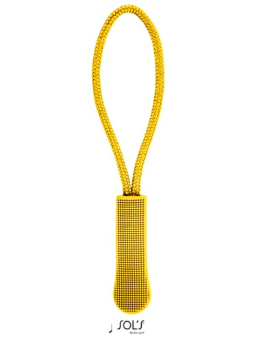 SOL-02914-Bingo Zip Puller (10 pair pack)