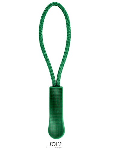 SOL-02914-Bingo Zip Puller (10 pair pack)