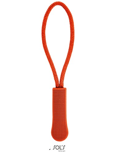 SOL-02914-Bingo Zip Puller (10 pair pack)