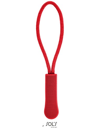 SOL-02914-Bingo Zip Puller (10 pair pack)