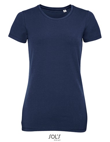 SOL-02946-Womens Millenium T-Shirt