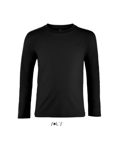 SOL-02947-Kids Imperial Long Sleeve T-Shirt