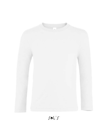 SOL-02947-Kids Imperial Long Sleeve T-Shirt