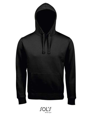 SOL-02991-Mens Spencer Sweat