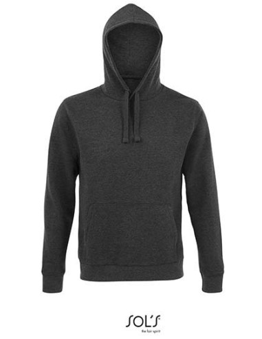 SOL-02991-Mens Spencer Sweat