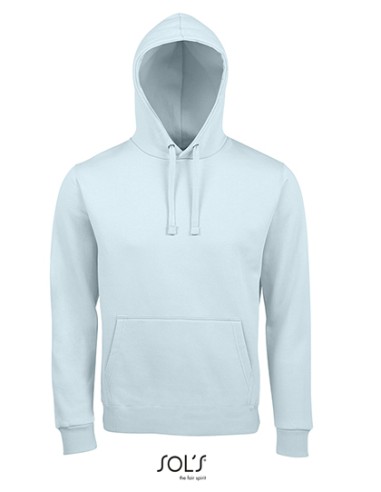 SOL-02991-Mens Spencer Sweat