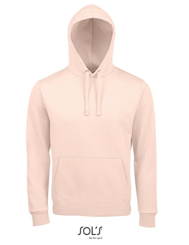SOL-02991-Mens Spencer Sweat