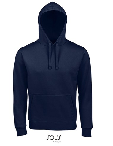 SOL-02991-Mens Spencer Sweat