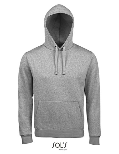 SOL-02991-Mens Spencer Sweat