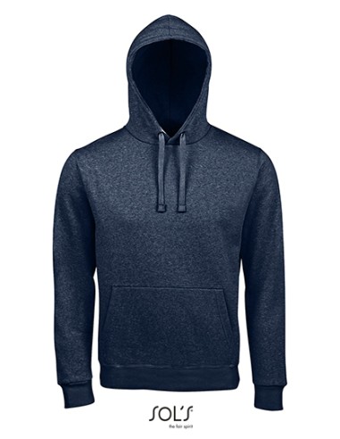 SOL-02991-Mens Spencer Sweat
