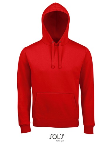 SOL-02991-Mens Spencer Sweat
