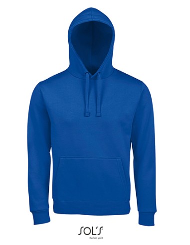 SOL-02991-Mens Spencer Sweat