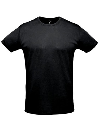SOL-02995-Unisex Sprint T-Shirt
